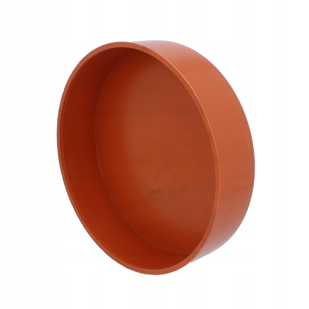 

Zaślepka kanalizacyjna 315 mm pomarańczowa trwała
