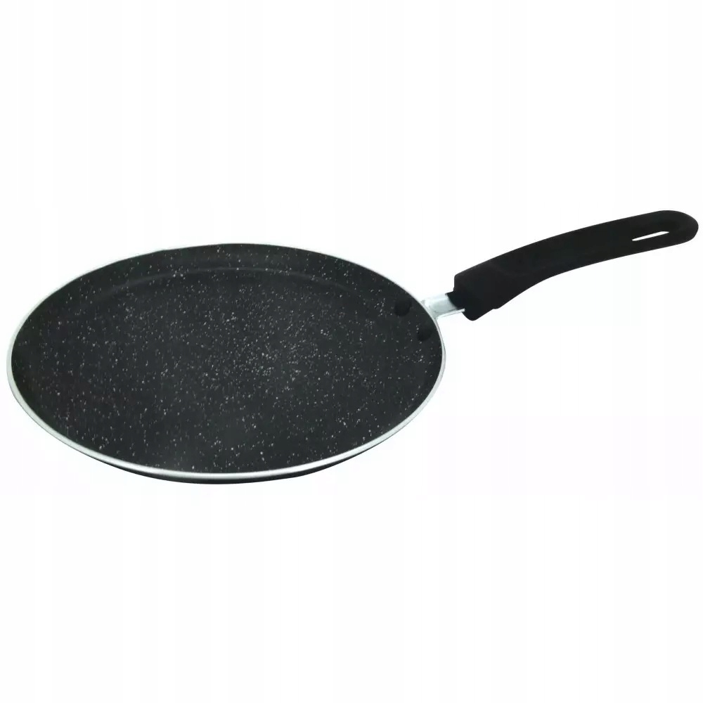 

Patelnia do naleśników Kinghoff 25 cm marmurowa