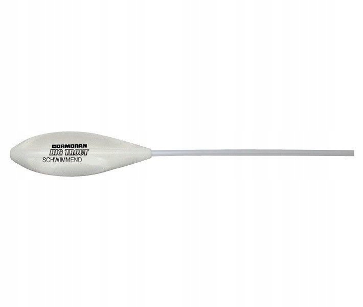 

Pływak Cormoran Sbirulino Pływający 30g
