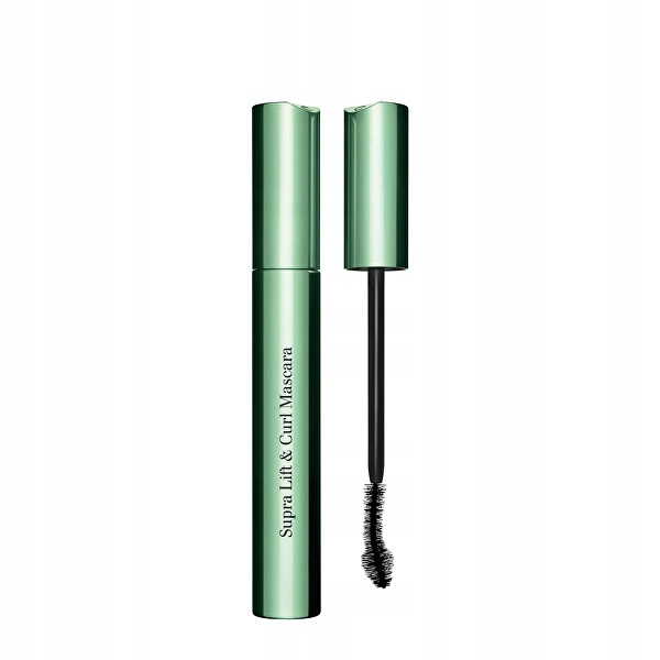 Objemová řasenka Supra Lift & Curl Mascara 8 ml odstín 01