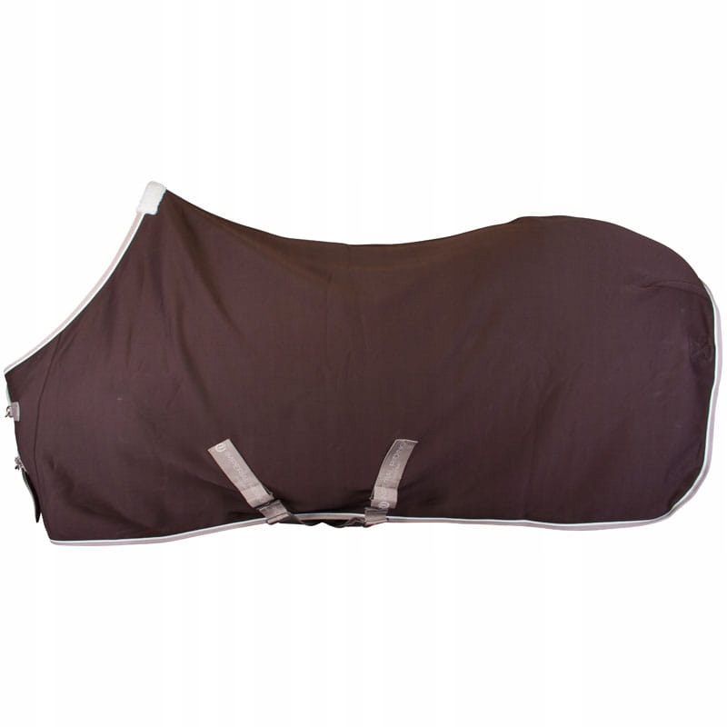 Imperial Riding derka jerseyowa Basic Brown 100 CM
