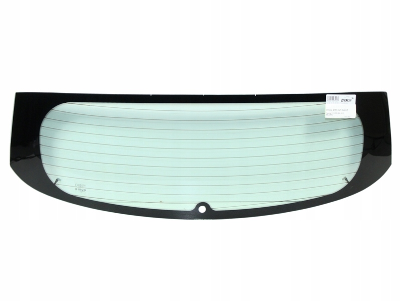 2000010279289 - Новое заднее стекло для HYUNDAI I10 II 2013-