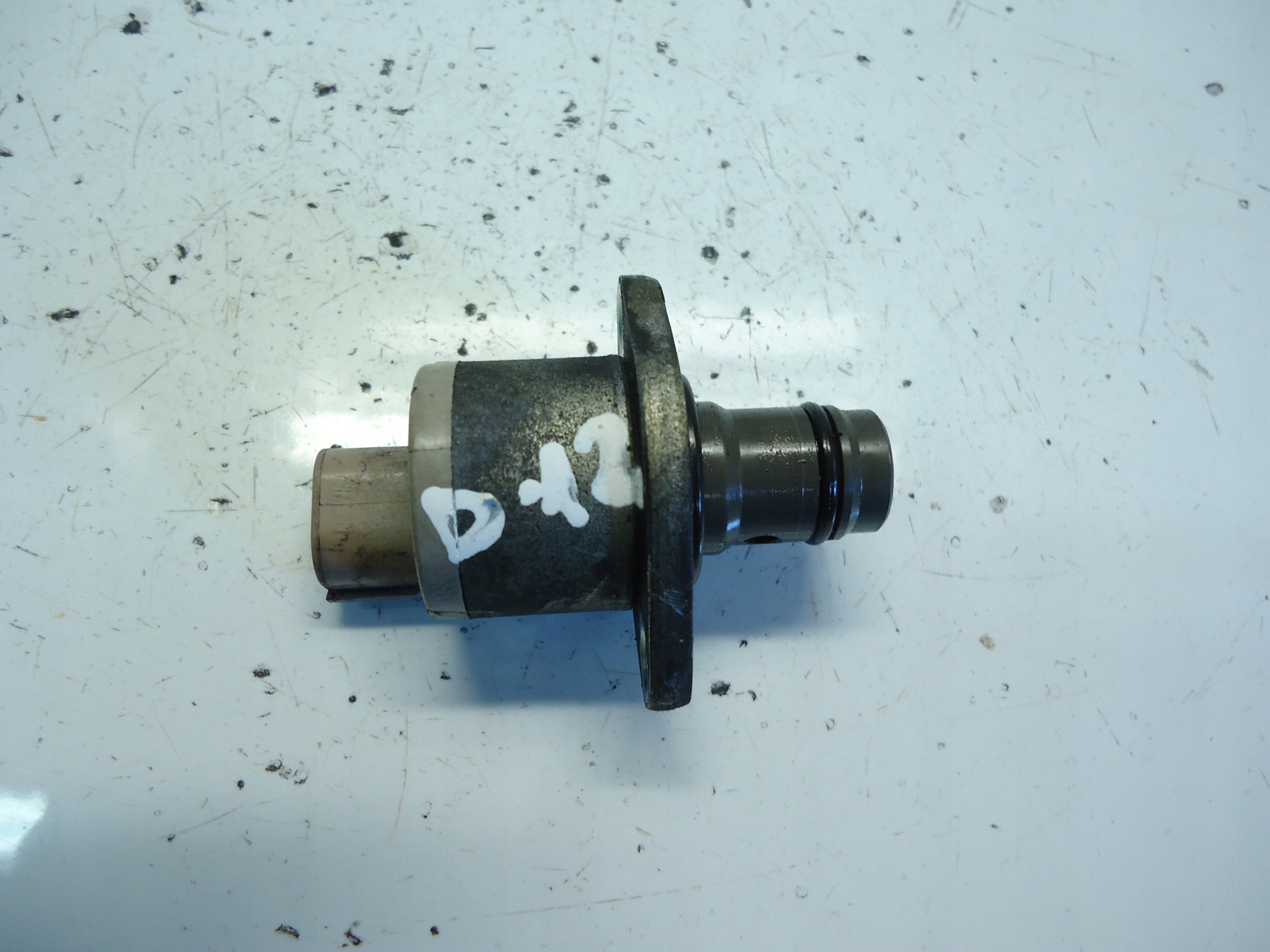 MAZDA 6 2.2 CITD R2AA Sensor Sensor des Kraftstoffsbehälters
