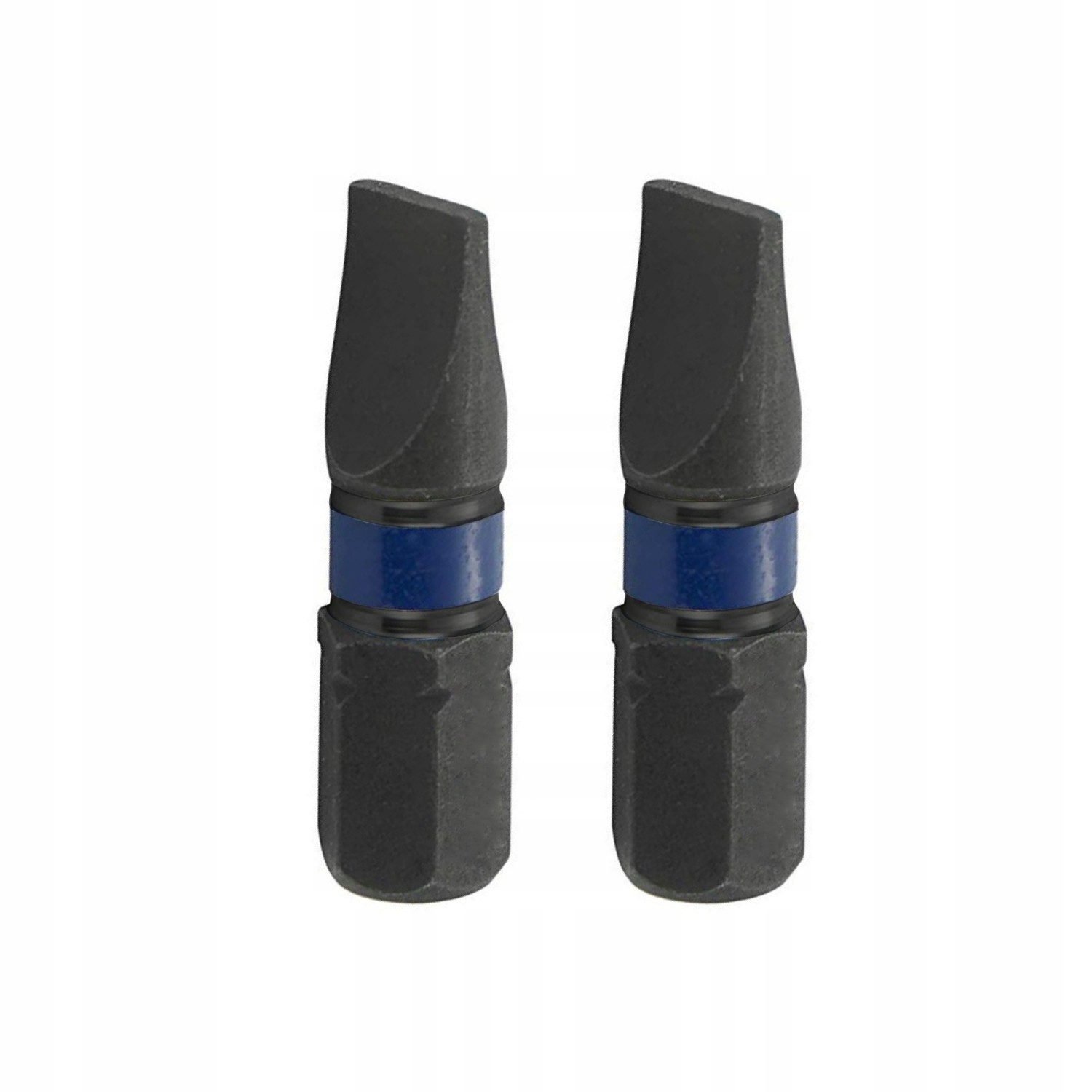 

Końcówka wkrętak bit płaski SL8-10 25mm Irwin x2