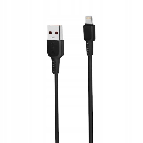

Kabel Usb Lightning do Iphone Vidvie DC09 1m Hq cz