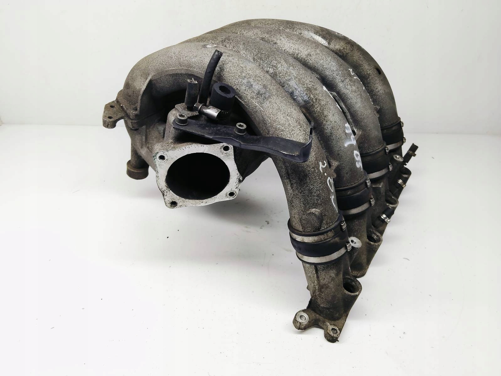 header pipe Dolotowy Ssacy Audi A4 B5 1.8 20V 058133206D