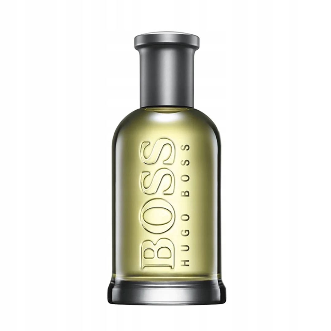 Toaletní voda Hugo Boss Boss Bottled 50 ml Edt