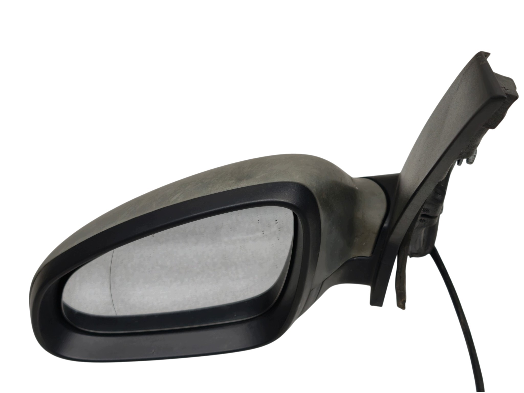 OPEL ASTRA J IV mirror exterior left left front 5PIN OE 13302741