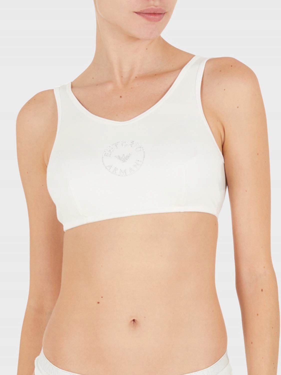 Podprsenka Giorgio Armani 164403/09210 L