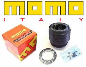 Naba Momo: Fiat Fiorino (4024)