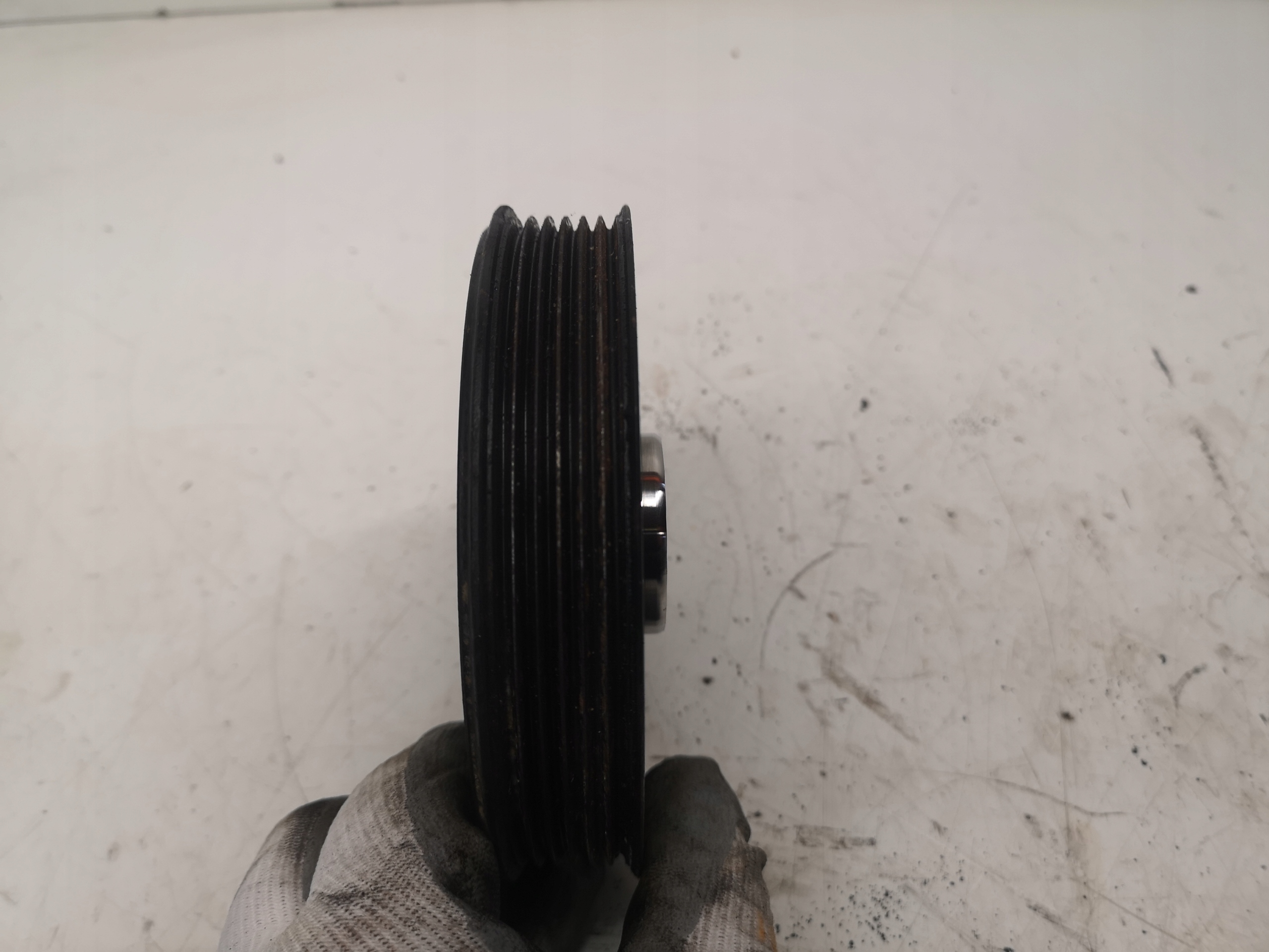 csigák WALU AUDI A4 B8 A5 8T 1.8 06H105243F
