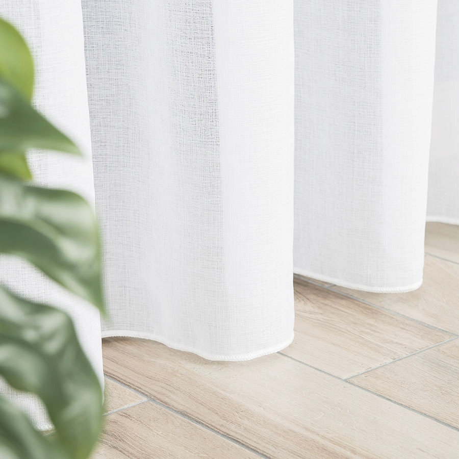 

Firana Etamina Nature Biel Mat 300