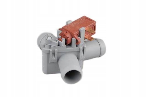 Zawór Przesterowania Amica Pa