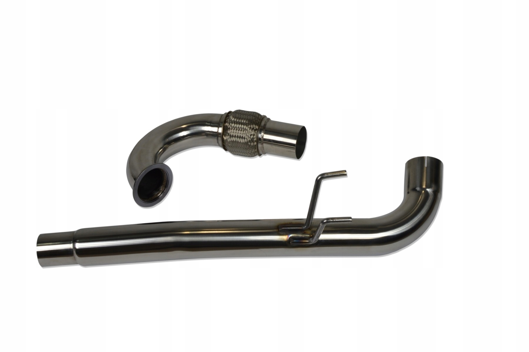 Downpipe VW Golf MK7