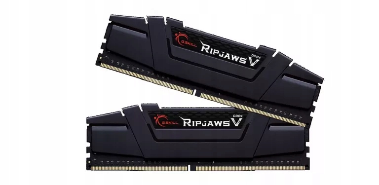Pamięć G.skill Ripjaws 16GB (2X8GB) 3200MHZ DDR4