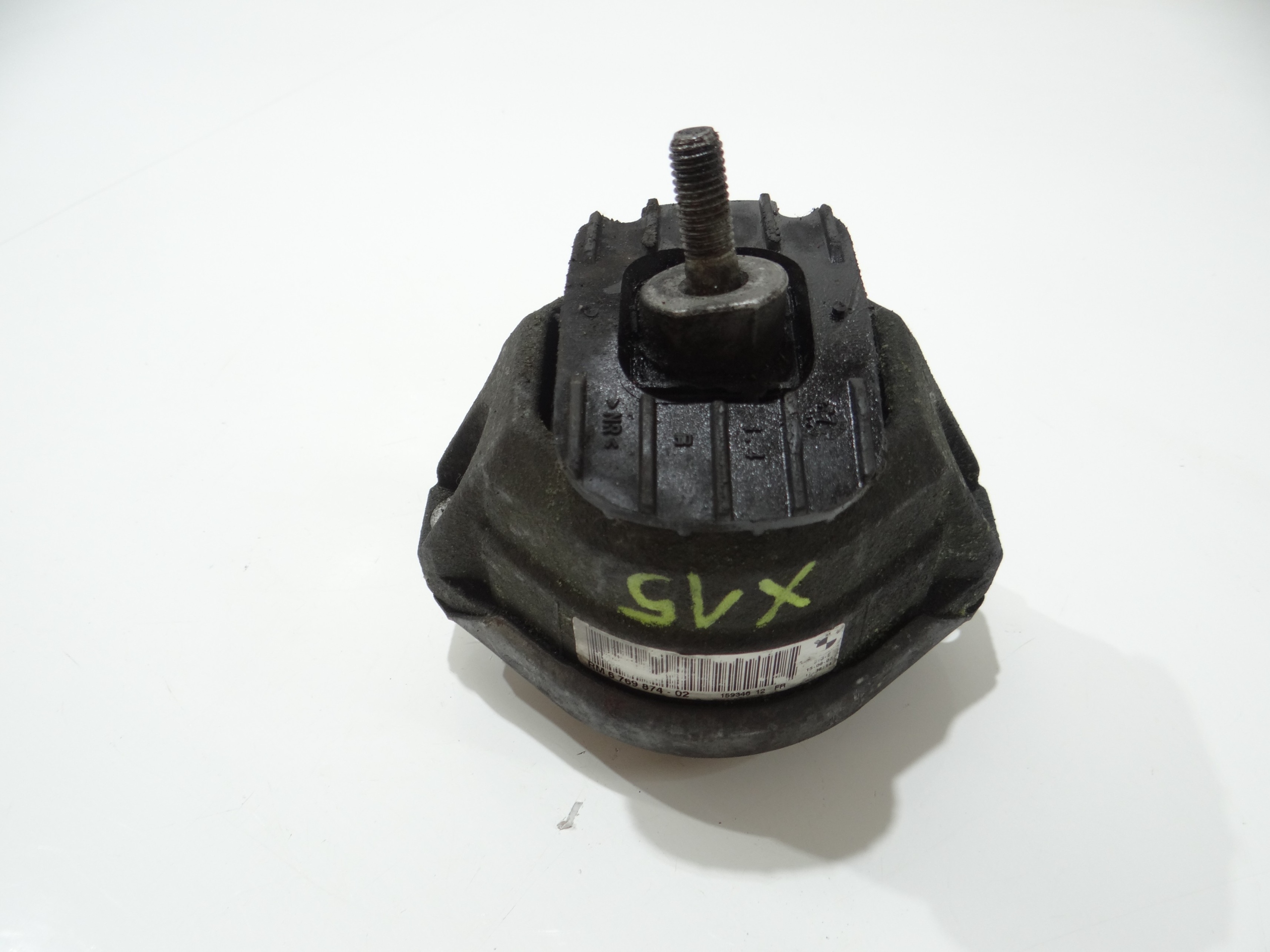 engine mount BMW E60 E61 LCI N47 2.0D 6769874