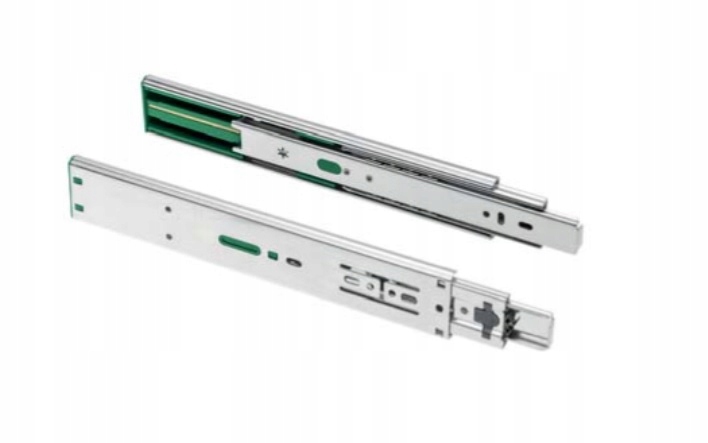 Prowadnica GTV VERSALITE PLUS L-400 CICHY DOMYK