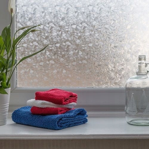 OKLEINA WITRAŻOWA 90 CM KOSTECZKI 5336 1mb Marka Dc-fix