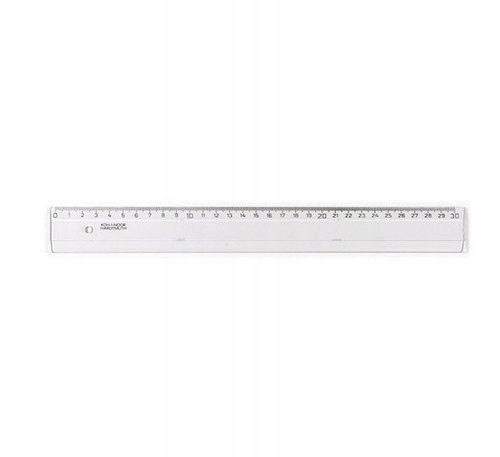 

Linijka 30 cm