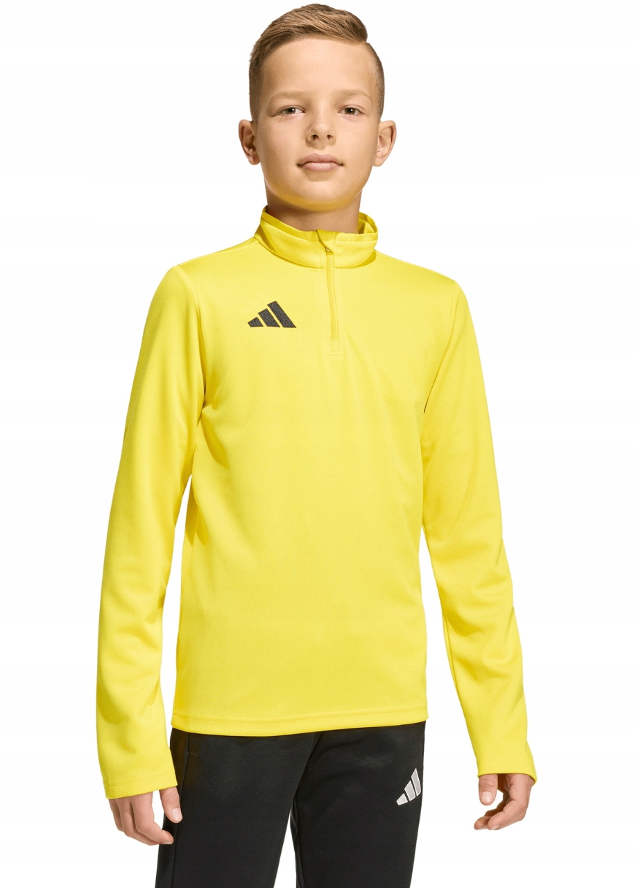 Bluza Dziecięca adidas Entrada 26 Sportowa Piłkarska Treningowa roz. 164