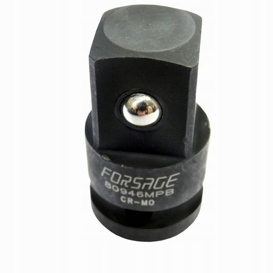 

Redukcja Udarowa 1/2 na3/4 cal Adapter 1/2''x3/4''