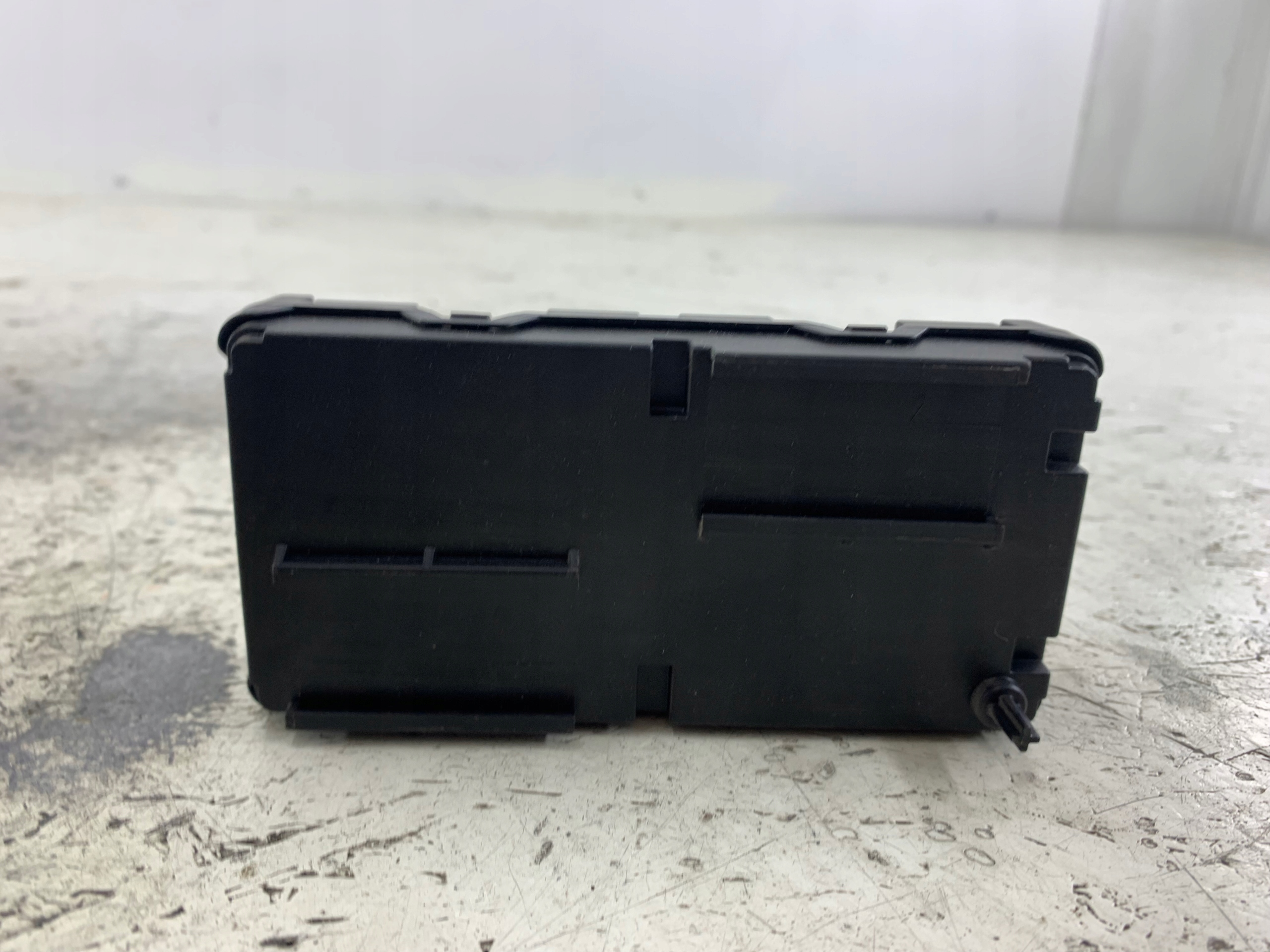 PEUGEOT 607 control unit module ECU 9656842580