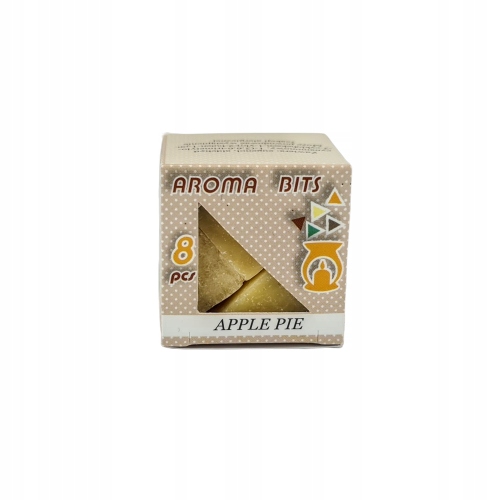 

Wosk Zapachowy Apple Pie Szarlotka