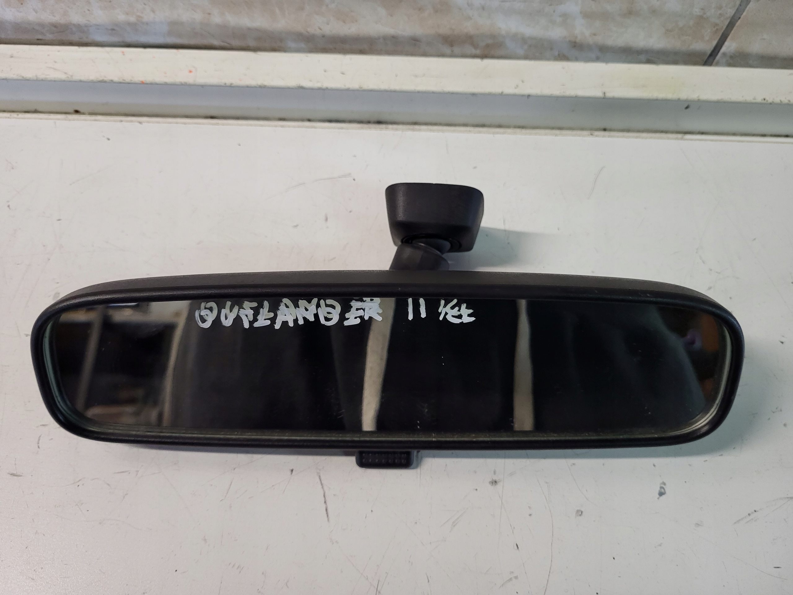 RETROVISORE INTERNO MITSUBISHI OUTLANDER II