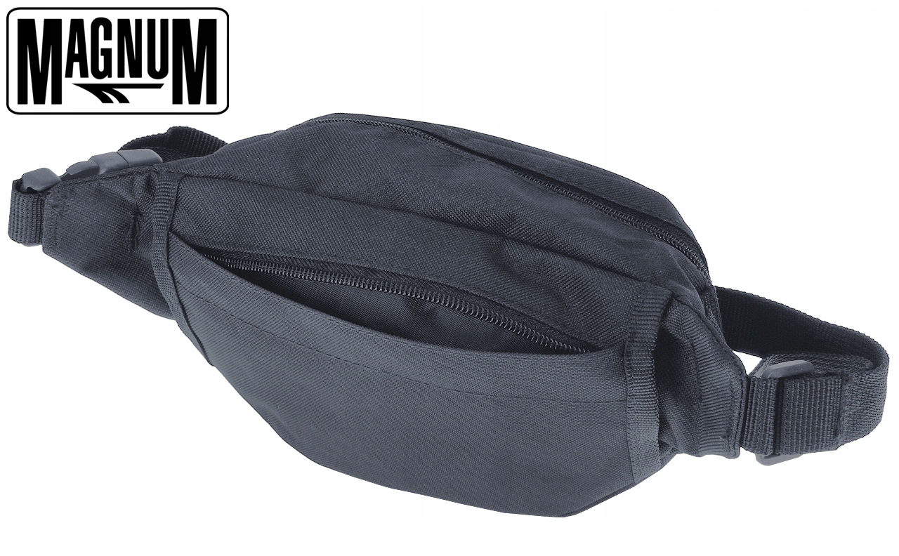 MAGNUM PLOVER TORBA SASZETKA BIODROWA NERKA Kod producenta 92800355636