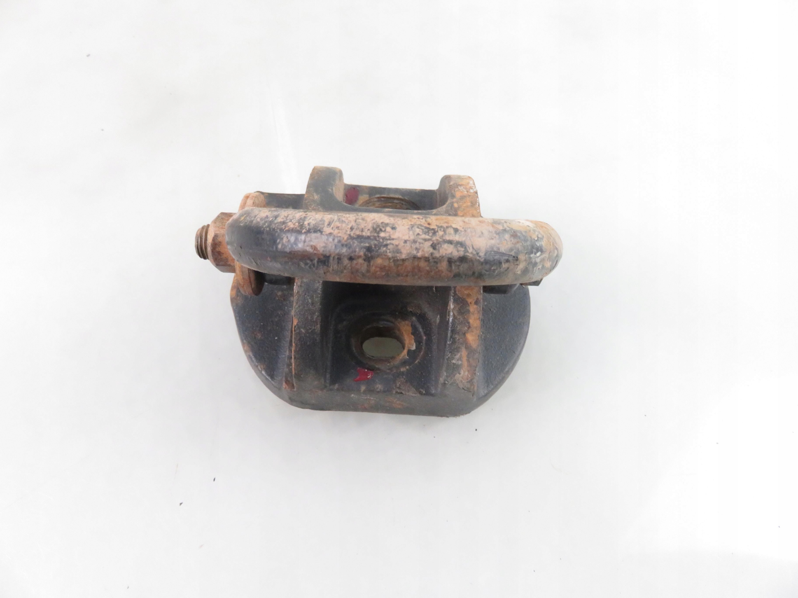 SZEKLA UCHO HOLOWNICZE HUMMER HUMMER H2