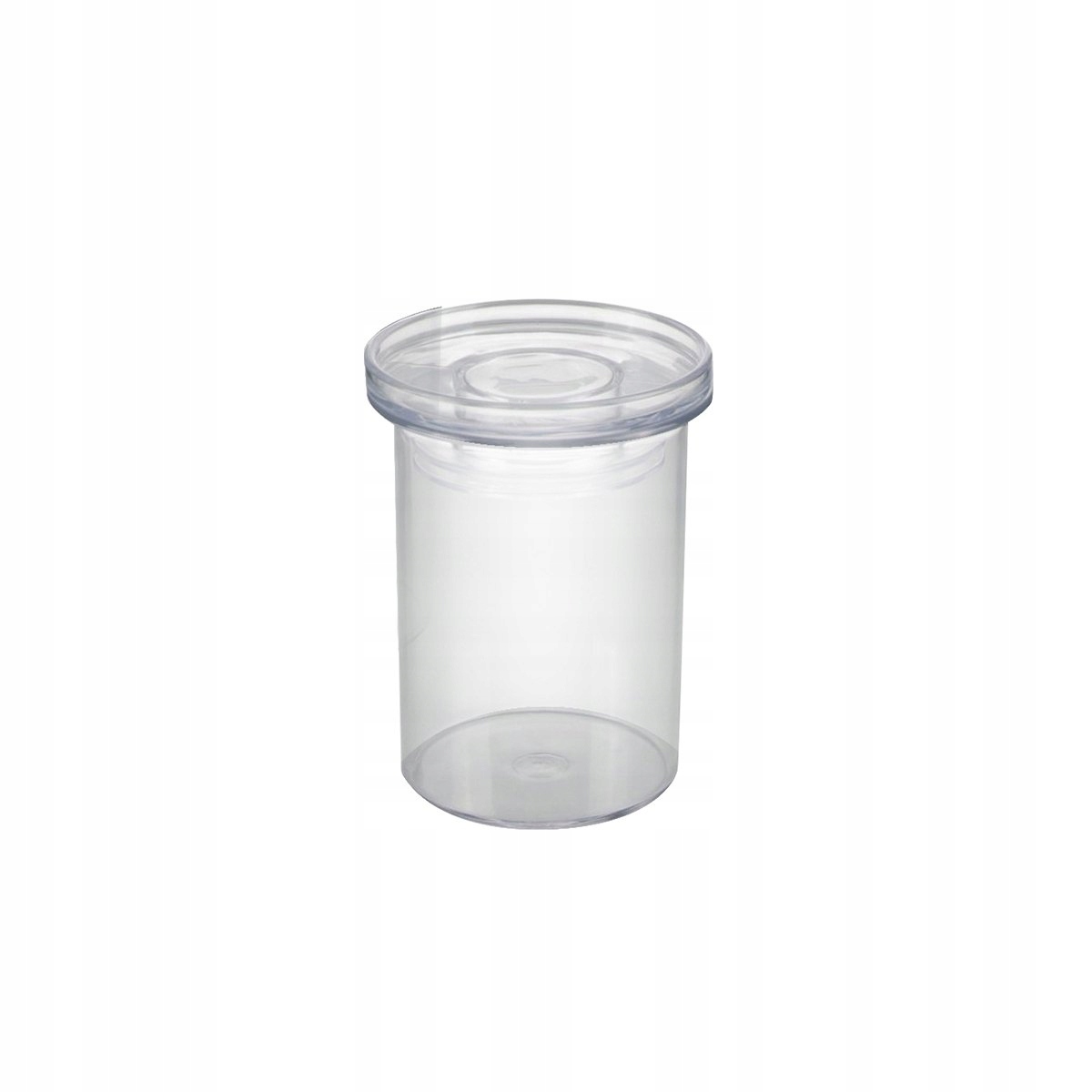 

Pojemnik pudełko do żywności Stockholm 0,1L 4szt