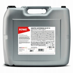 ROWE HIGHTEC ANTIFREEZE KONC AN-SF 12+ 20L