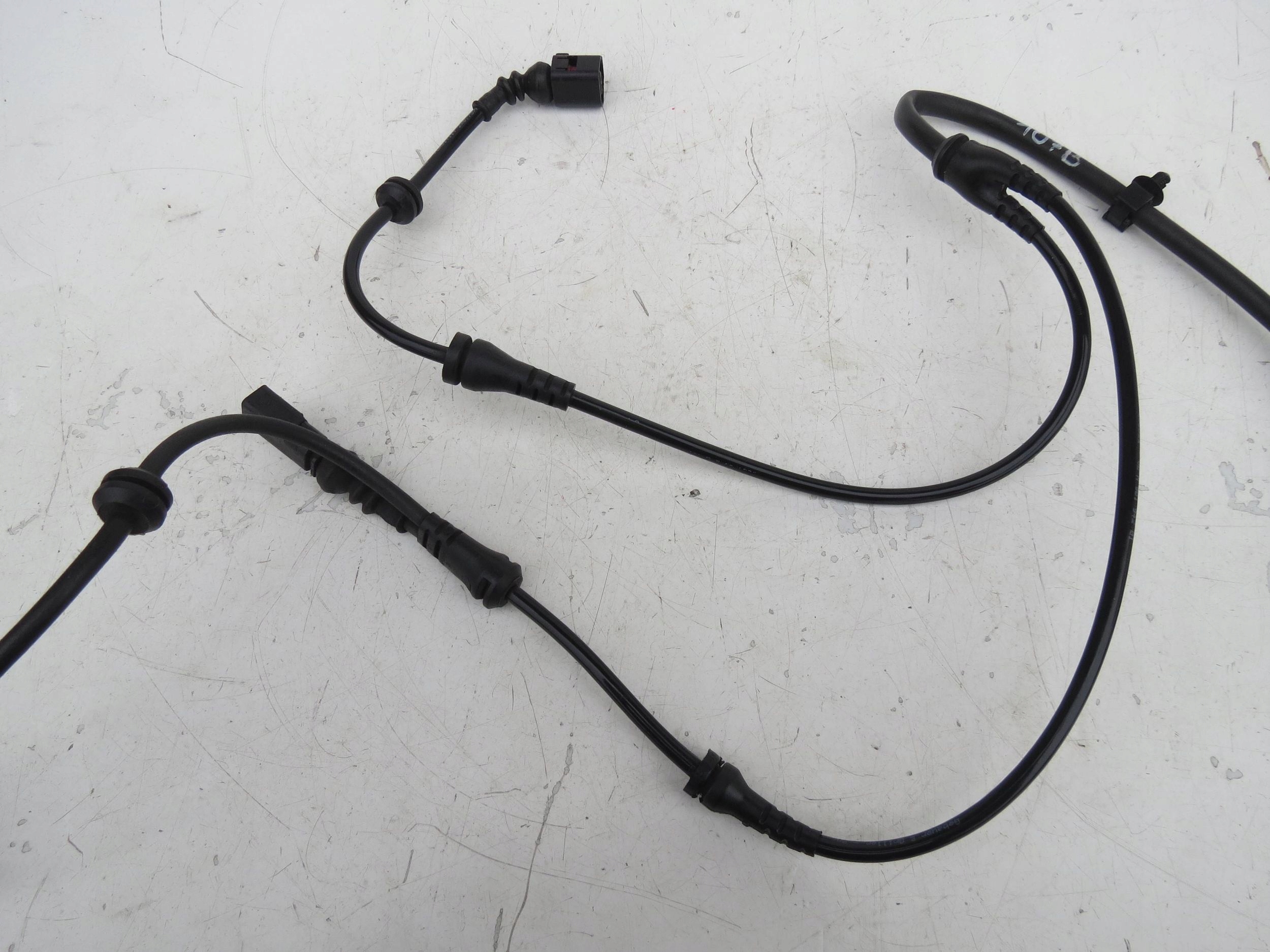cablaggio ABS PORSCHE CAYENNE e 7L5 4.8 V8 78496040906