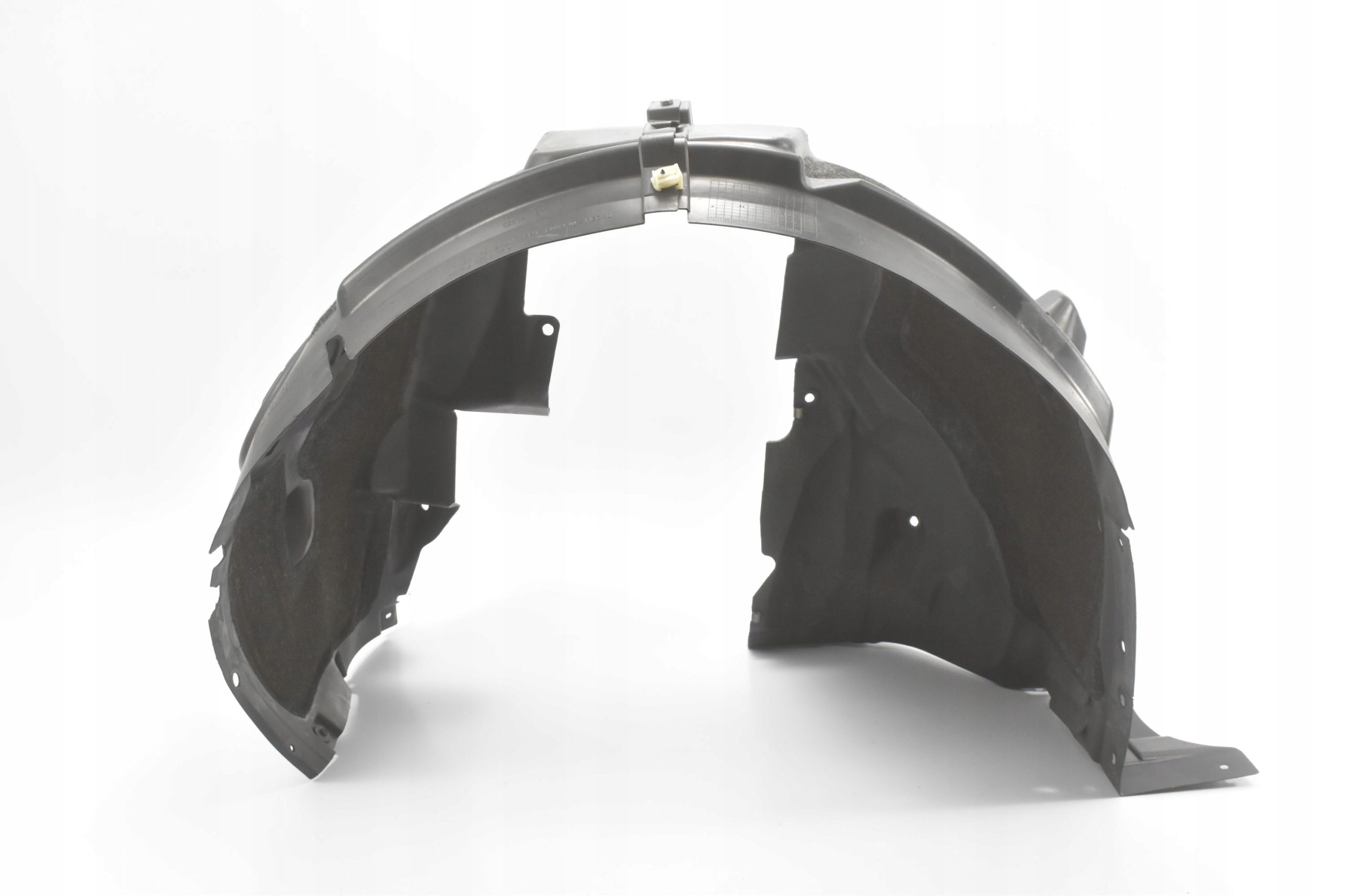 NADKOLE LEWY PRZÓD 7368599 7368601 BMW I3 I01 2013-22