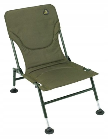 Carp Spirit Fotel Karpiowy Level Chair Light
