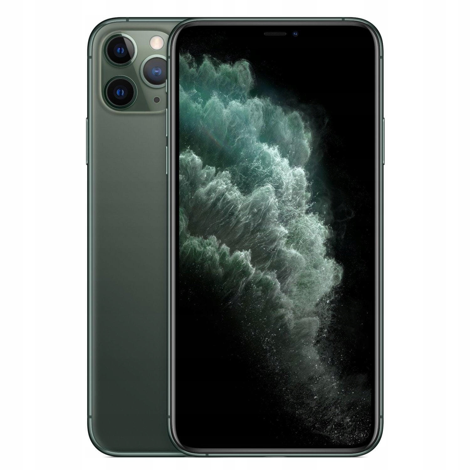 Iphone 11 Pro Nowy 256 - Niska cena na Allegro