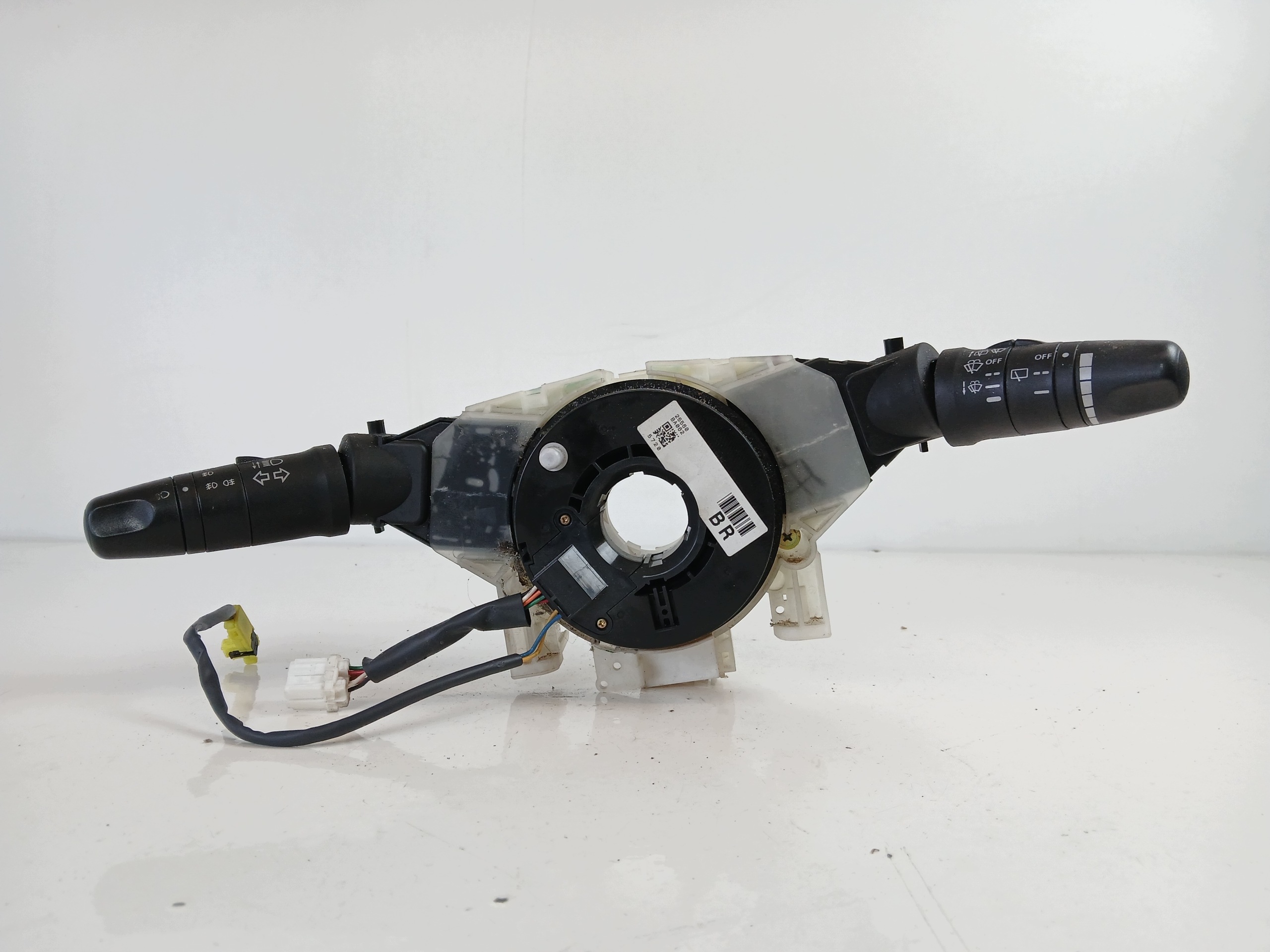 NISSAN PRIMERA P12 DEVIO LUCI TERGICRISTALLO TERGI 25560BA062