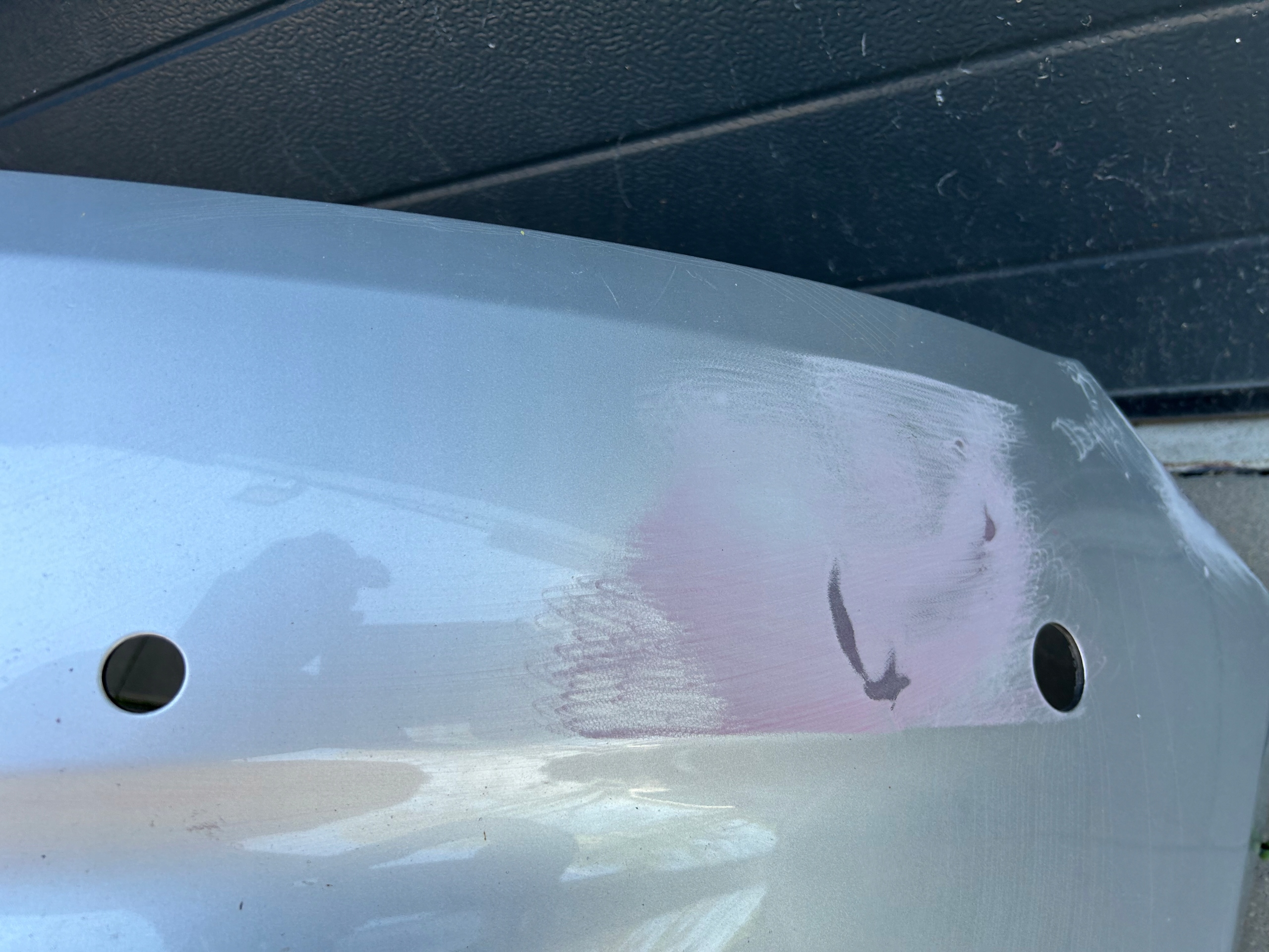 FORD MONDEO MK5 MK-5 NÁRAZNÍK PREDOK PREDNÝ