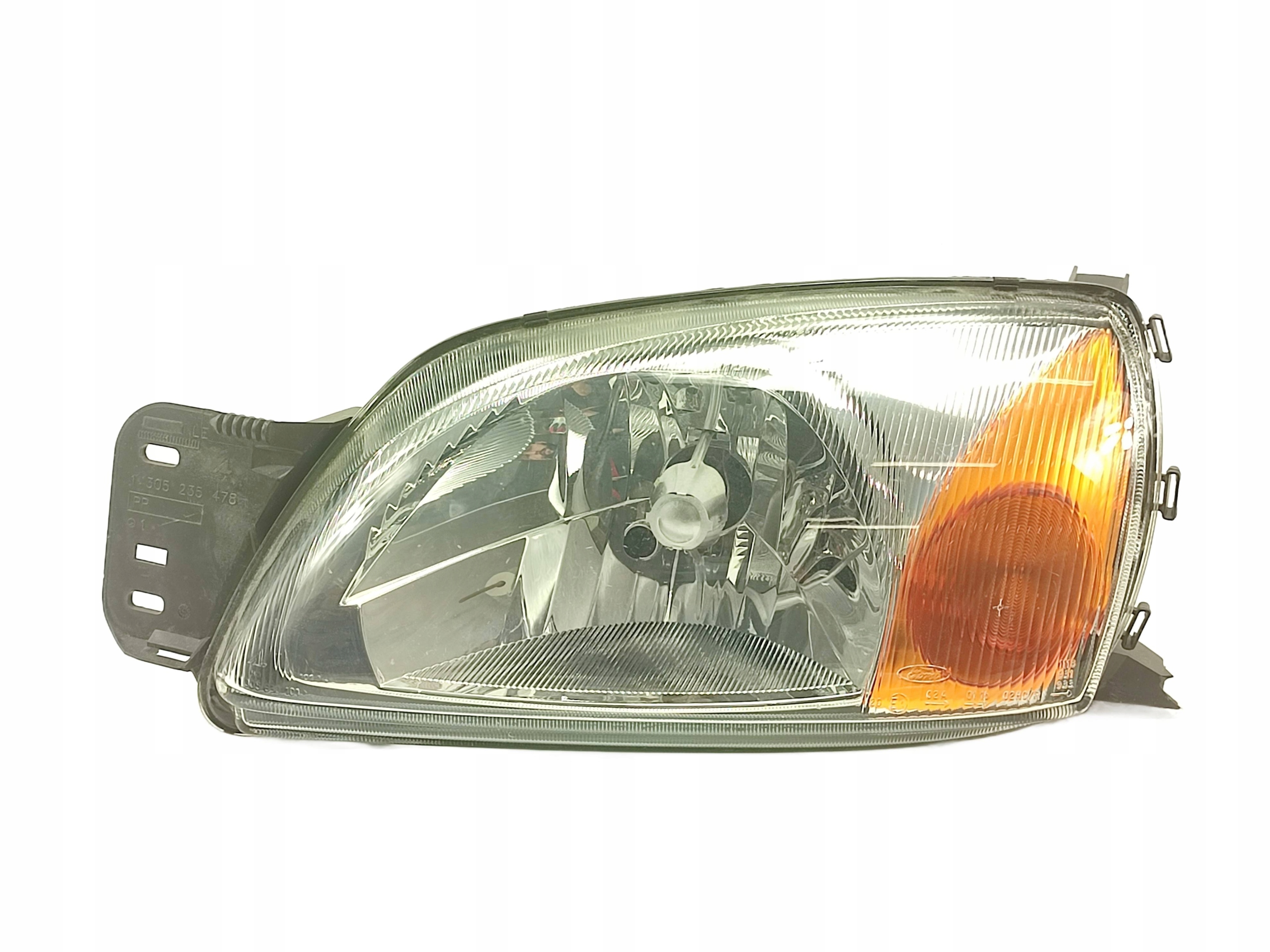 light left front FORD FIESTA IV 1995-2002 1127897