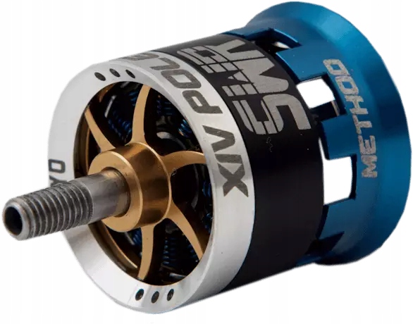 Motor Ko Method Swr 2210 2200KV Acpc pro Fpv dron