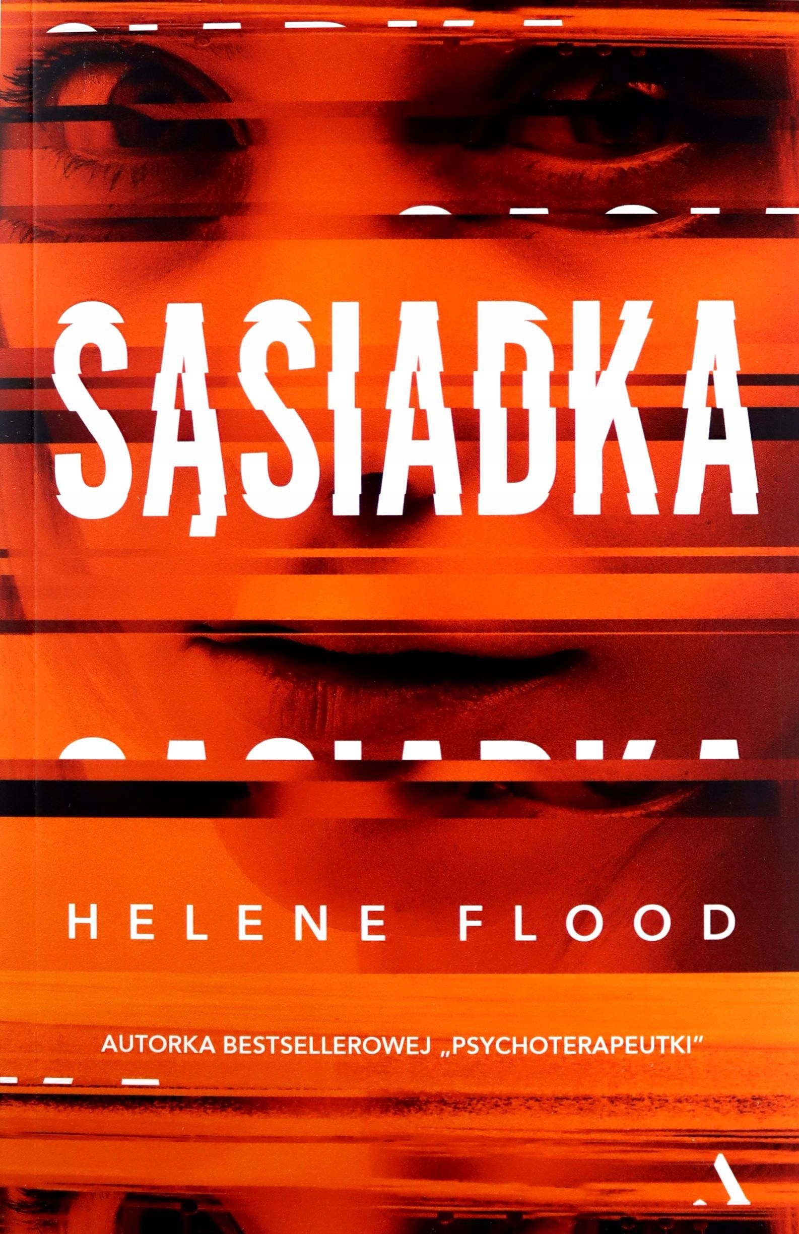 Sąsiadka Helene Flood (książka)