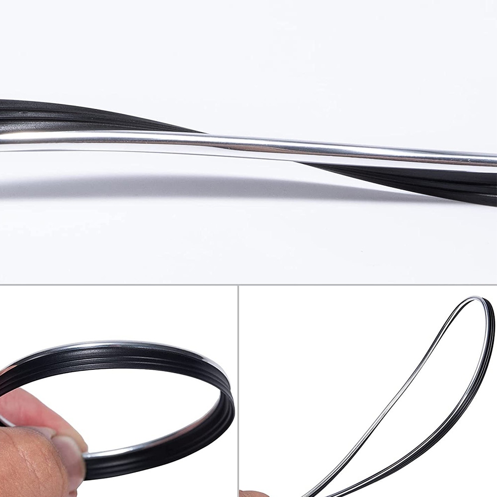 LISTWA TAŚMA OZDOBNA TUNINGOWA DO TUNINGU WNĘTRZA SAMOCHODU AUTA 5m EAN (GTIN) 5903933538242