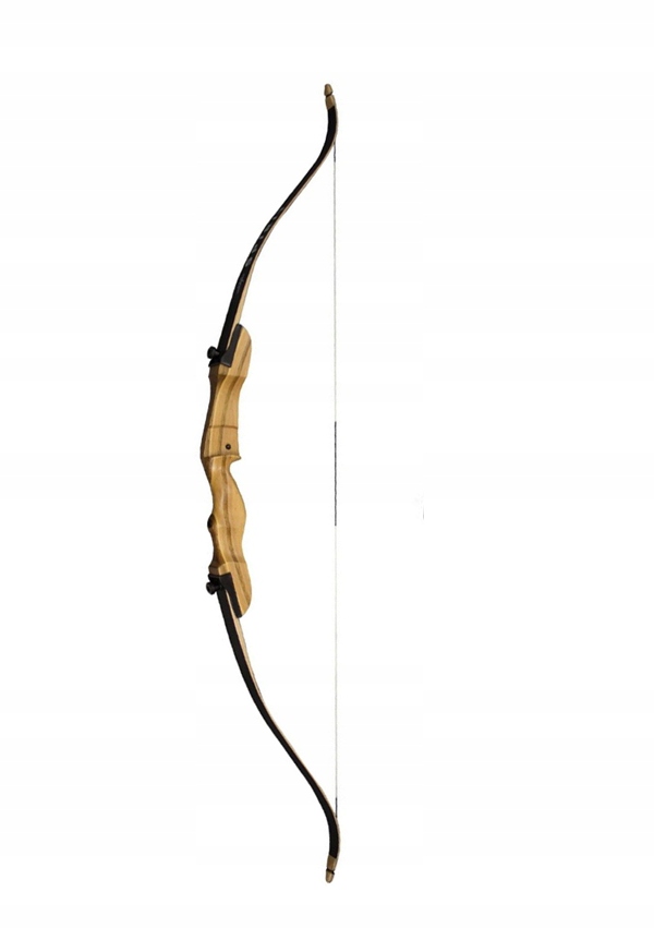 Luk pro lov Core Polaris 28# skládací, sportovní, silný