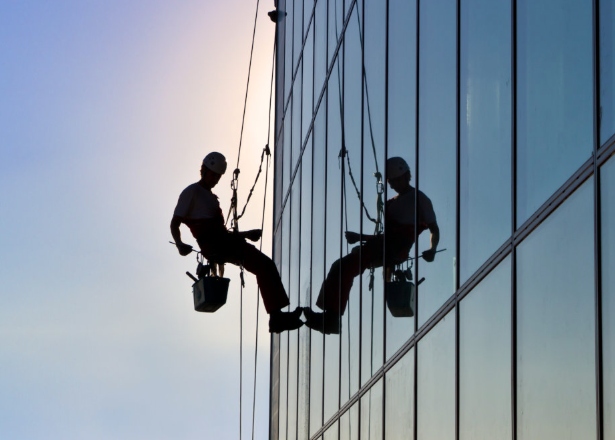 Lina Fixe Climbing Ranger 10,5mm 1m Model Ranger