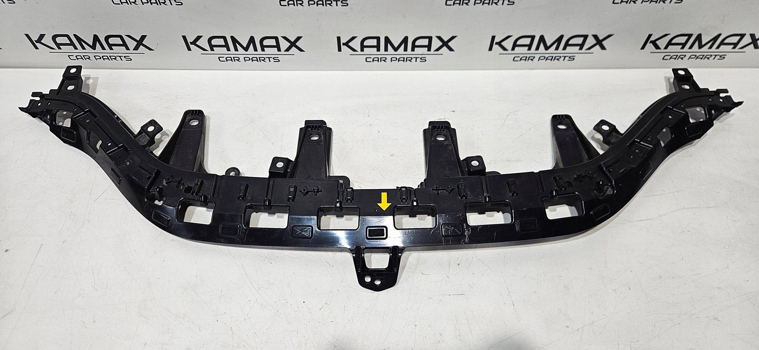 grille radiator (grill) front Lexus NX 5311478011