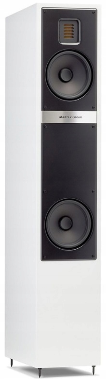 KOLUMNY PODŁOGOWE MARTIN LOGAN MOTION 20I 2 SZT PARA Kod producenta Motion 20i