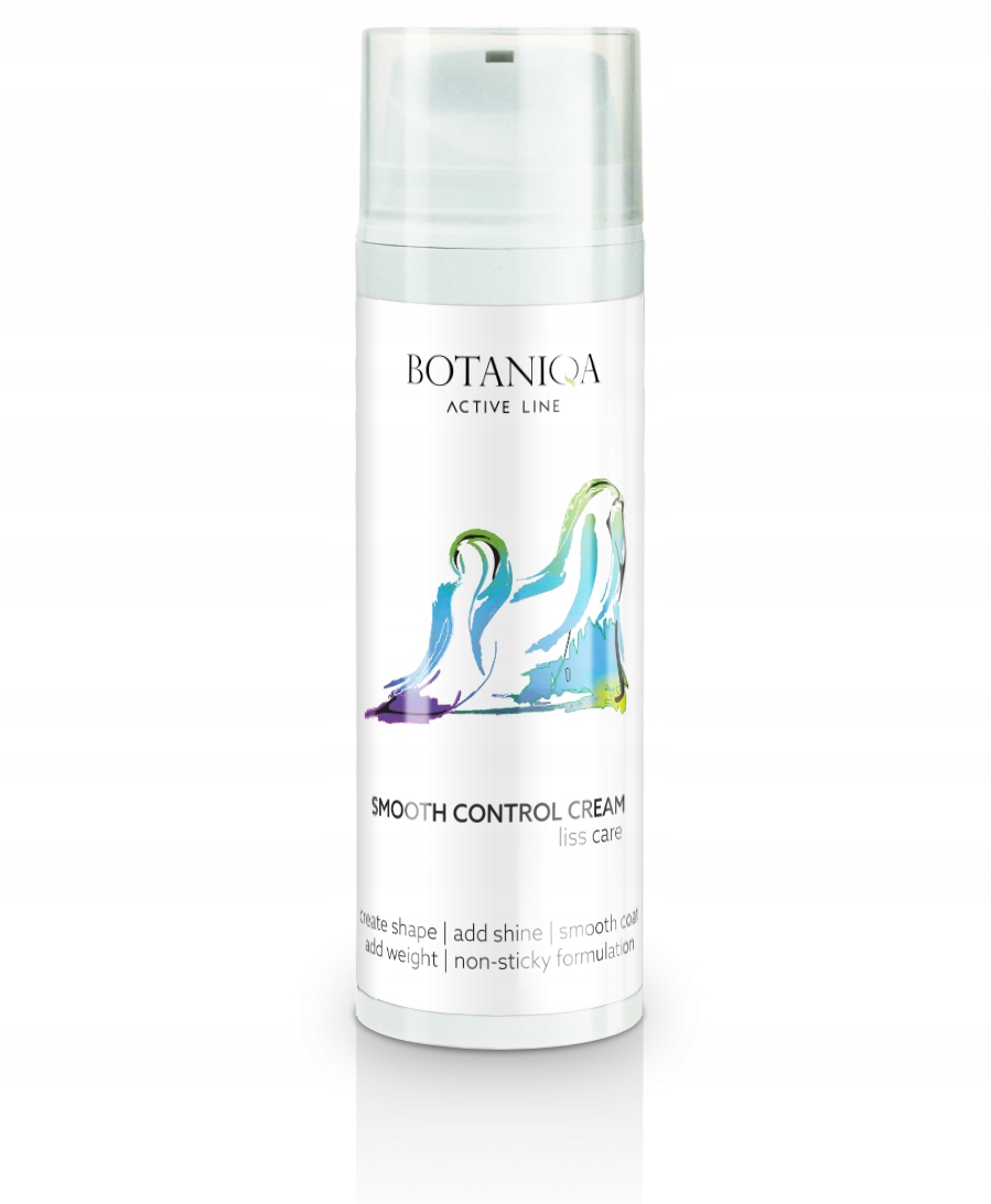 Leštící a vyhlazující krém Active Line S