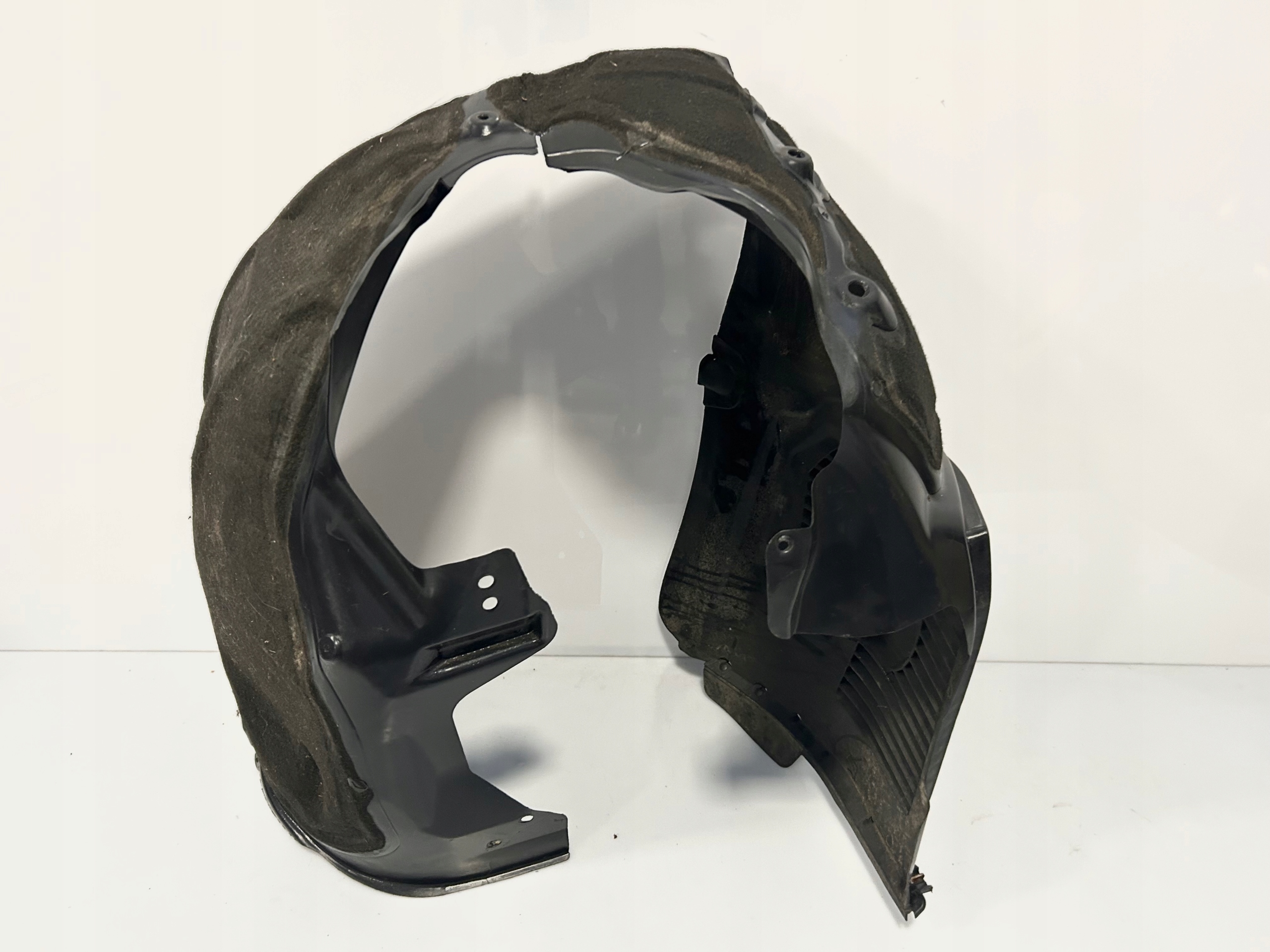 подкрылки tesla MODEL S 16-20 передний левый 1063693-00-D