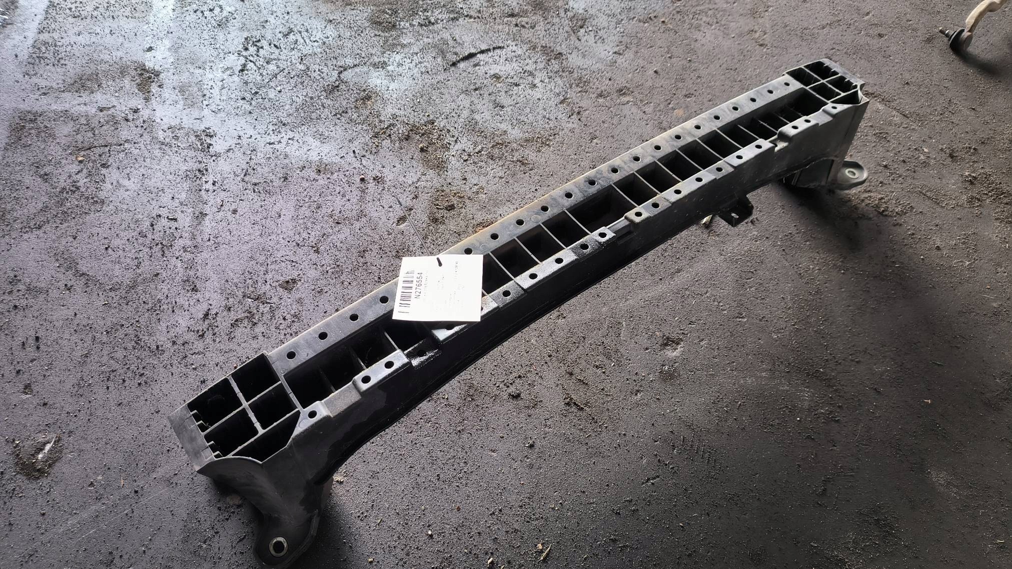 bumper support rear part SUZUKI SWIFT MK7