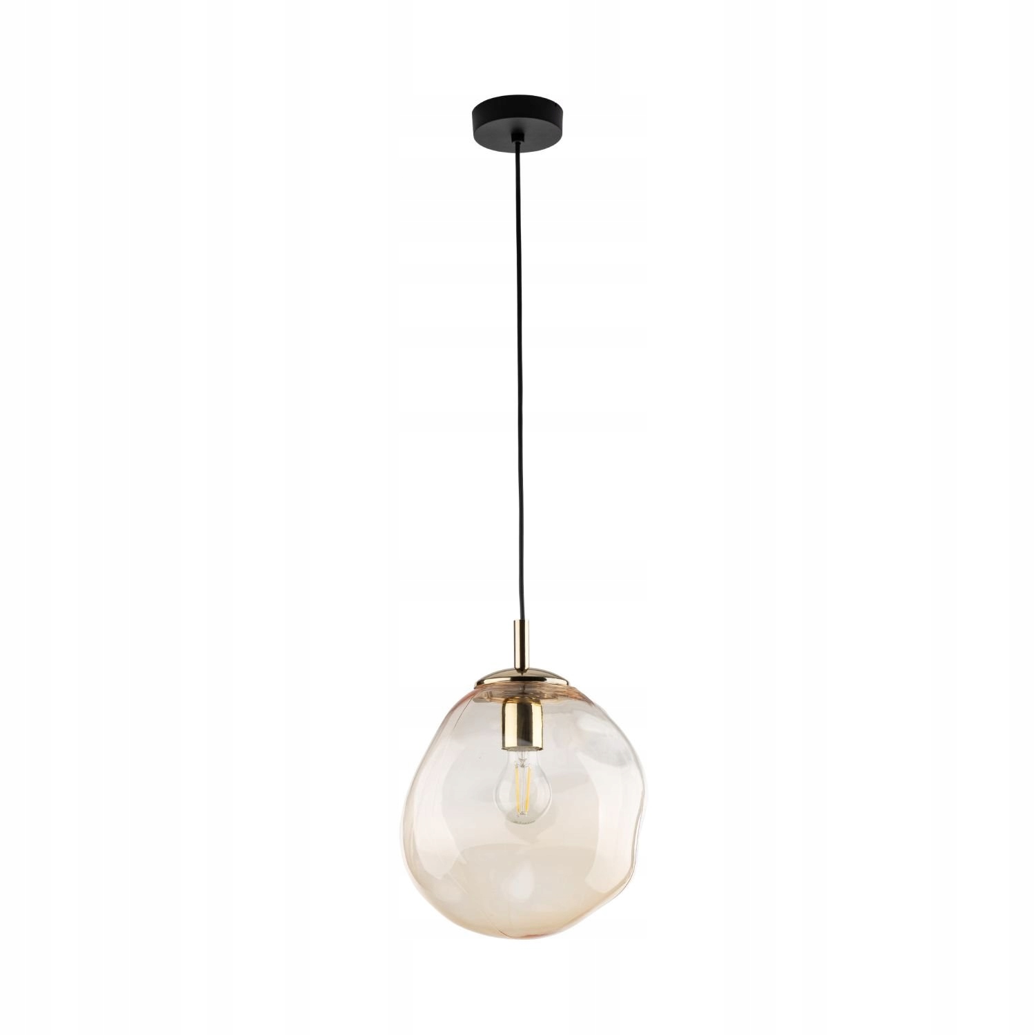 Závěsná lampa Sol Mini New Bursztyn 10083 Tk Lighting